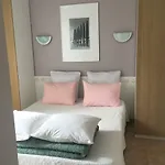 Апартаменты Maxime 3 Pieces