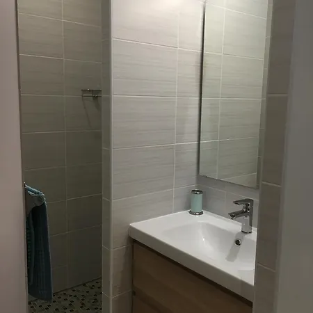 아파트 Maxime 3 Pieces