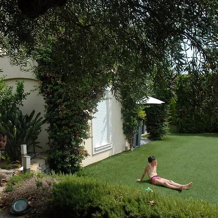 Maxime 3 Pieces 아파트