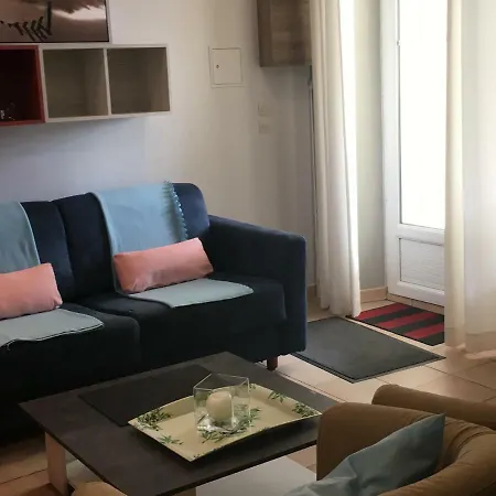Maxime 3 Pièces Appartement *
