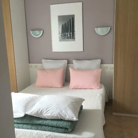 아파트 Maxime 3 Pieces