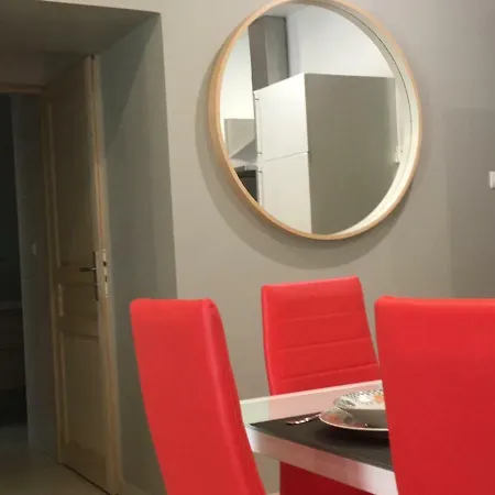 아파트 Maxime 3 Pieces 생트막시메