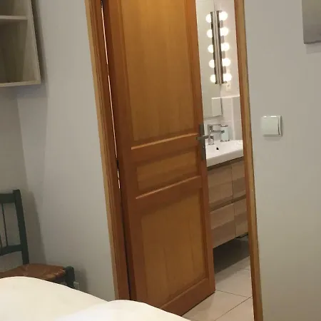 아파트 Maxime 3 Pieces 생트막시메