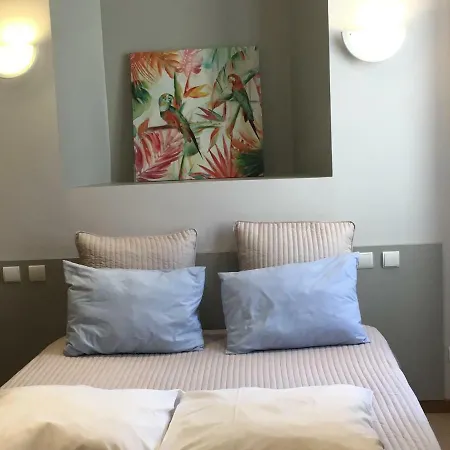 아파트 Maxime 3 Pieces