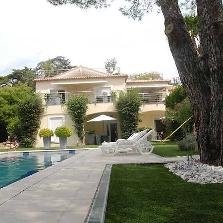 Maxime 3 Pieces Lägenhet *