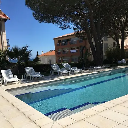 Maxime 3 Pièces Appartamento *