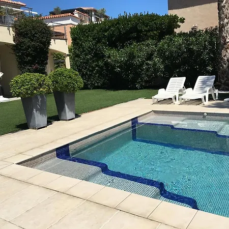 Maxime 3 Pièces * Sainte-Maxime