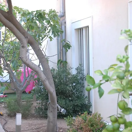 Maxime 3 Pieces דירה סן-מקסים