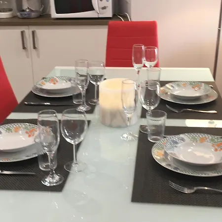 Maxime 3 Pièces * Sainte-Maxime