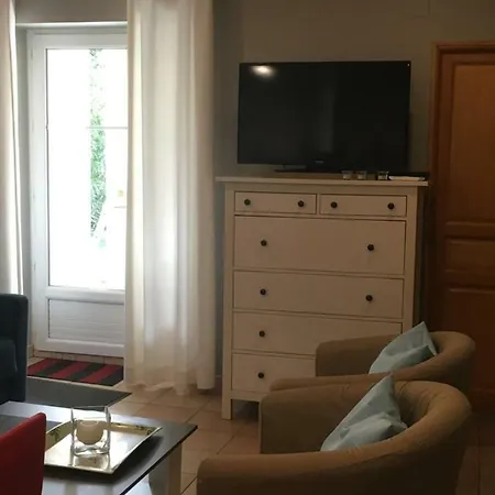 Appartamento Maxime 3 Pièces *