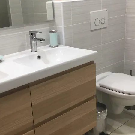 Maxime 3 Pièces Appartamento