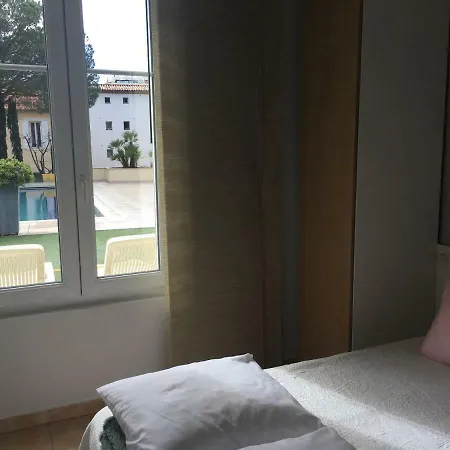 Lägenhet Maxime 3 Pieces *