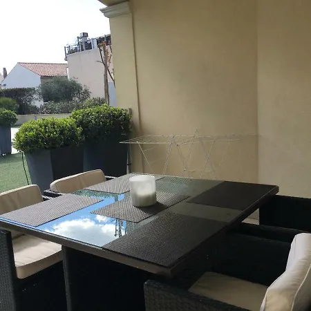 Appartamento Maxime 3 Pièces