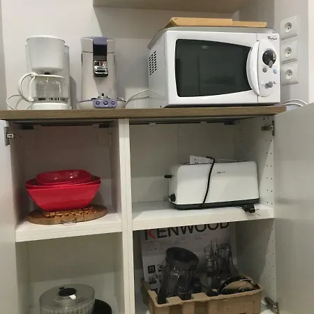 Maxime 3 Pièces Sainte-Maxime