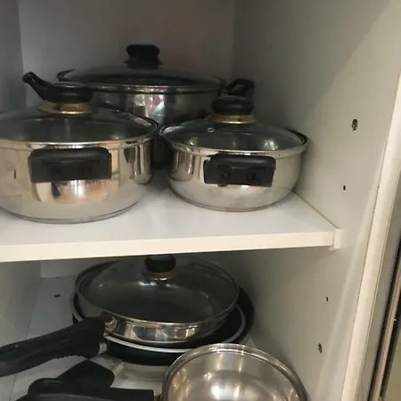 Appartamento Maxime 3 Pièces *