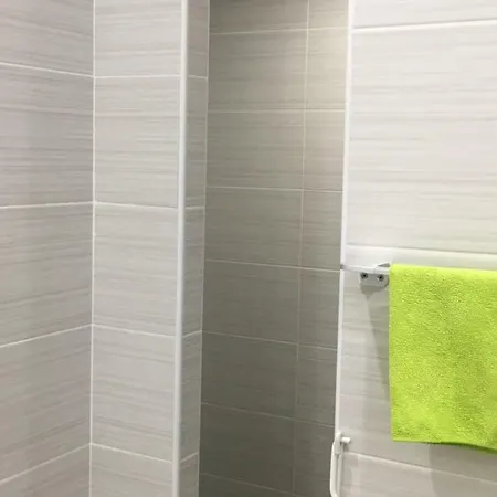 Appartamento Maxime 3 Pièces