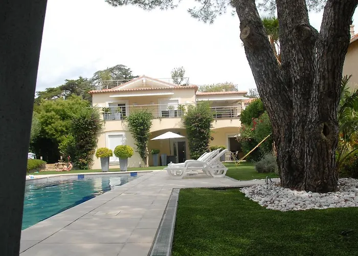 Maxime 3 Pieces Lägenhet *