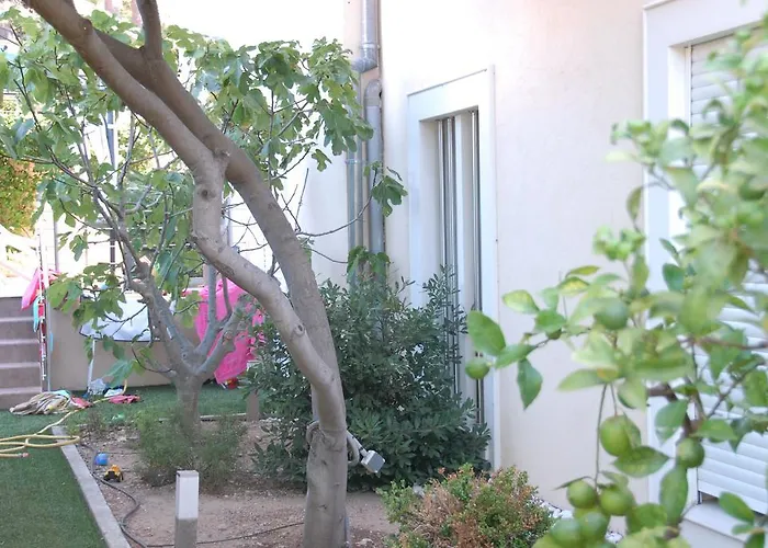 Maxime 3 Pieces Lägenhet Sainte-Maxime