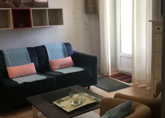 Maxime 3 Pieces Lägenhet *