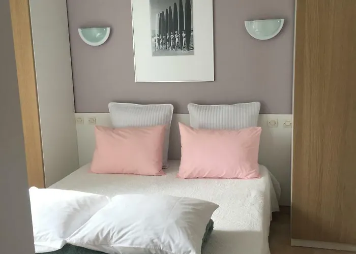 Lägenhet Maxime 3 Pieces