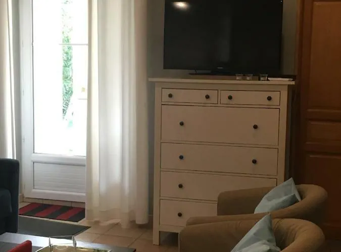 Lägenhet Maxime 3 Pieces *