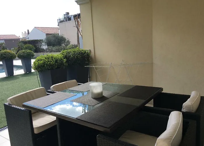 Lägenhet Maxime 3 Pieces