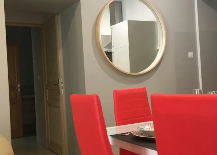 شقة Maxime 3 Pieces سانت ماكسيم